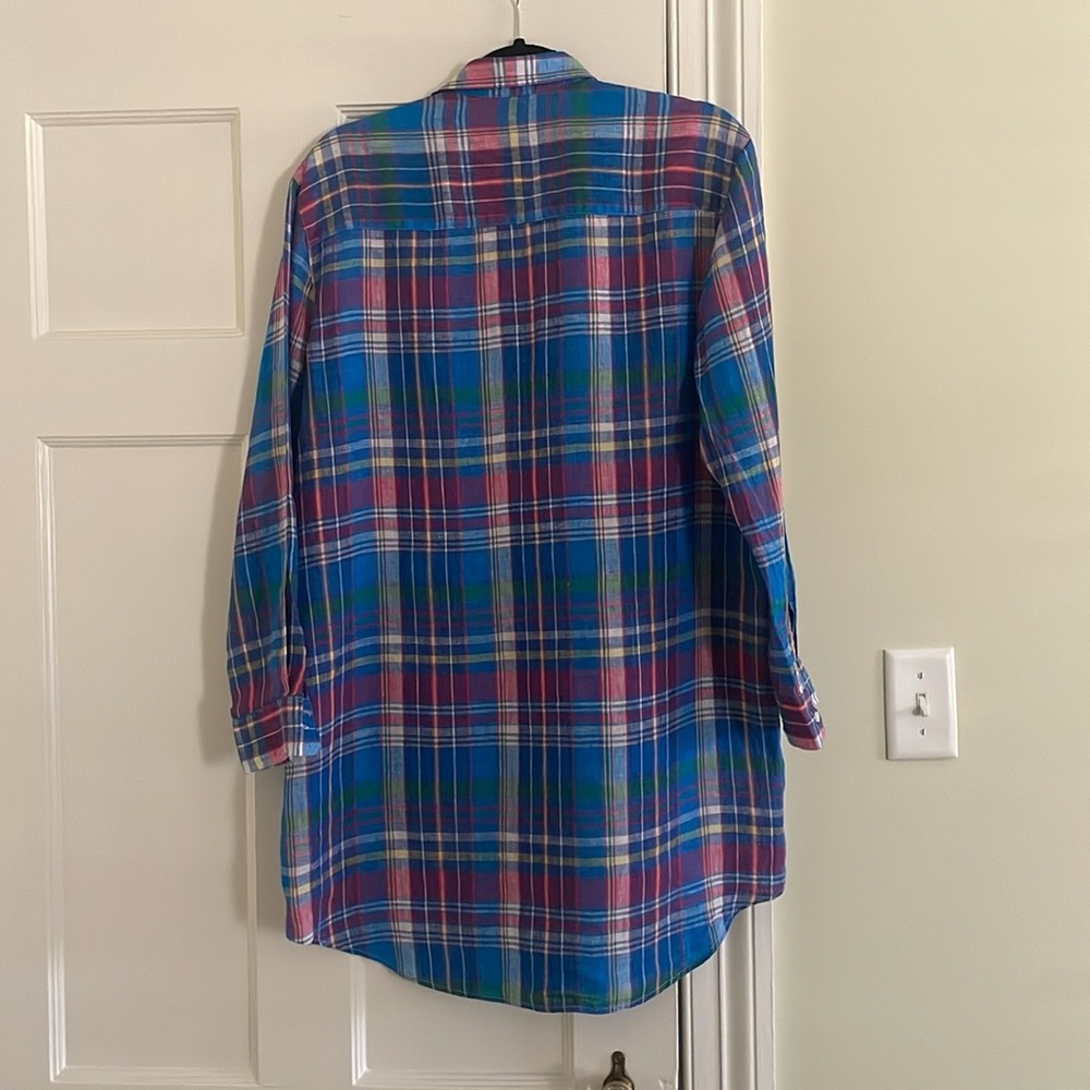 Frank & Eileen Mary Dress - Picture 5 of 6